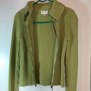 Durable LOFT sweater